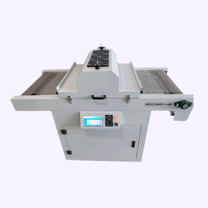 UVLED流水线固化机100-400_上海润铸电子科技有限公司