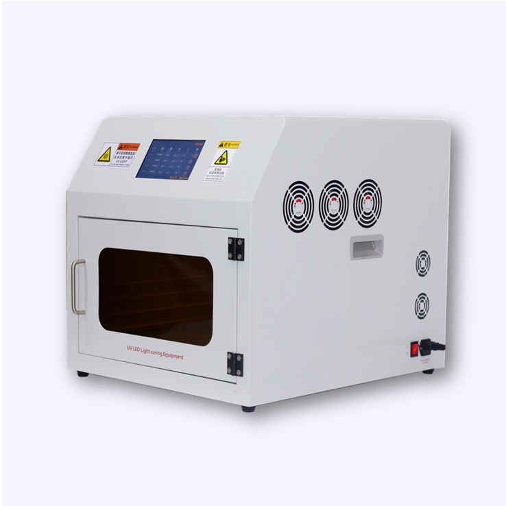 UVHX300-300一体烘箱_上海润铸电子科技有限公司