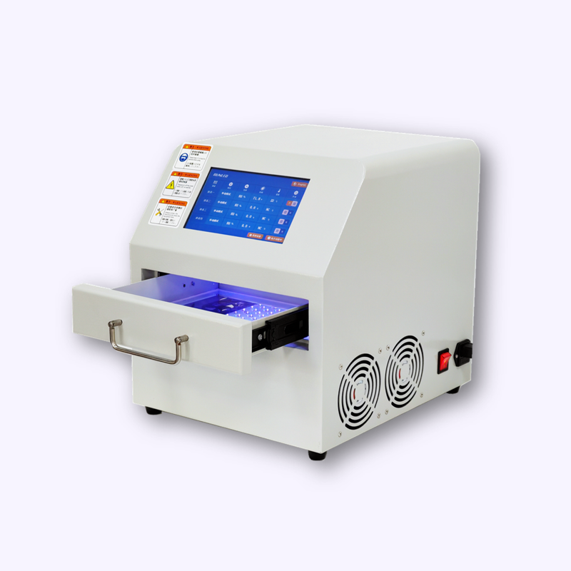 UVLED解胶机-6寸_上海润铸电子科技有限公司