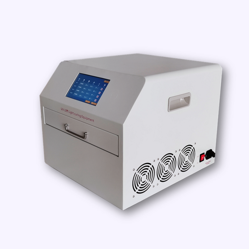 UVLED解胶机-10寸_上海润铸电子科技有限公司