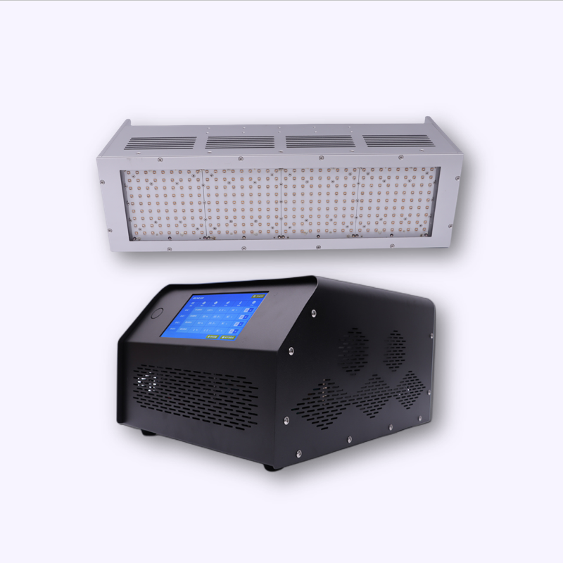 UVLED面光源UVS100-400_上海润铸电子科技有限公司