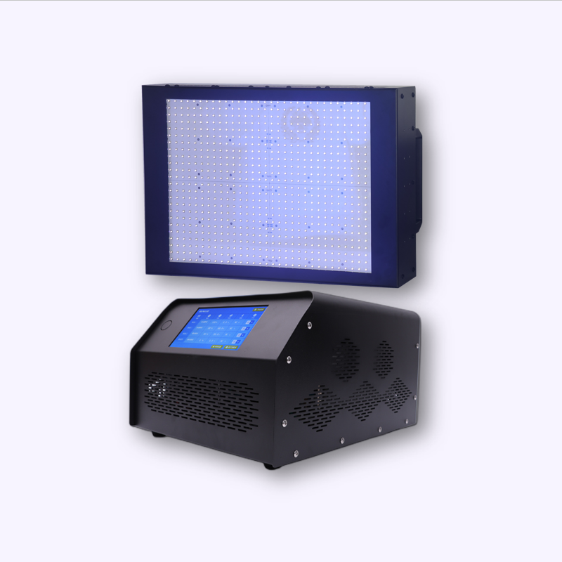 UVLED面光源UVS300-400_上海润铸电子科技有限公司